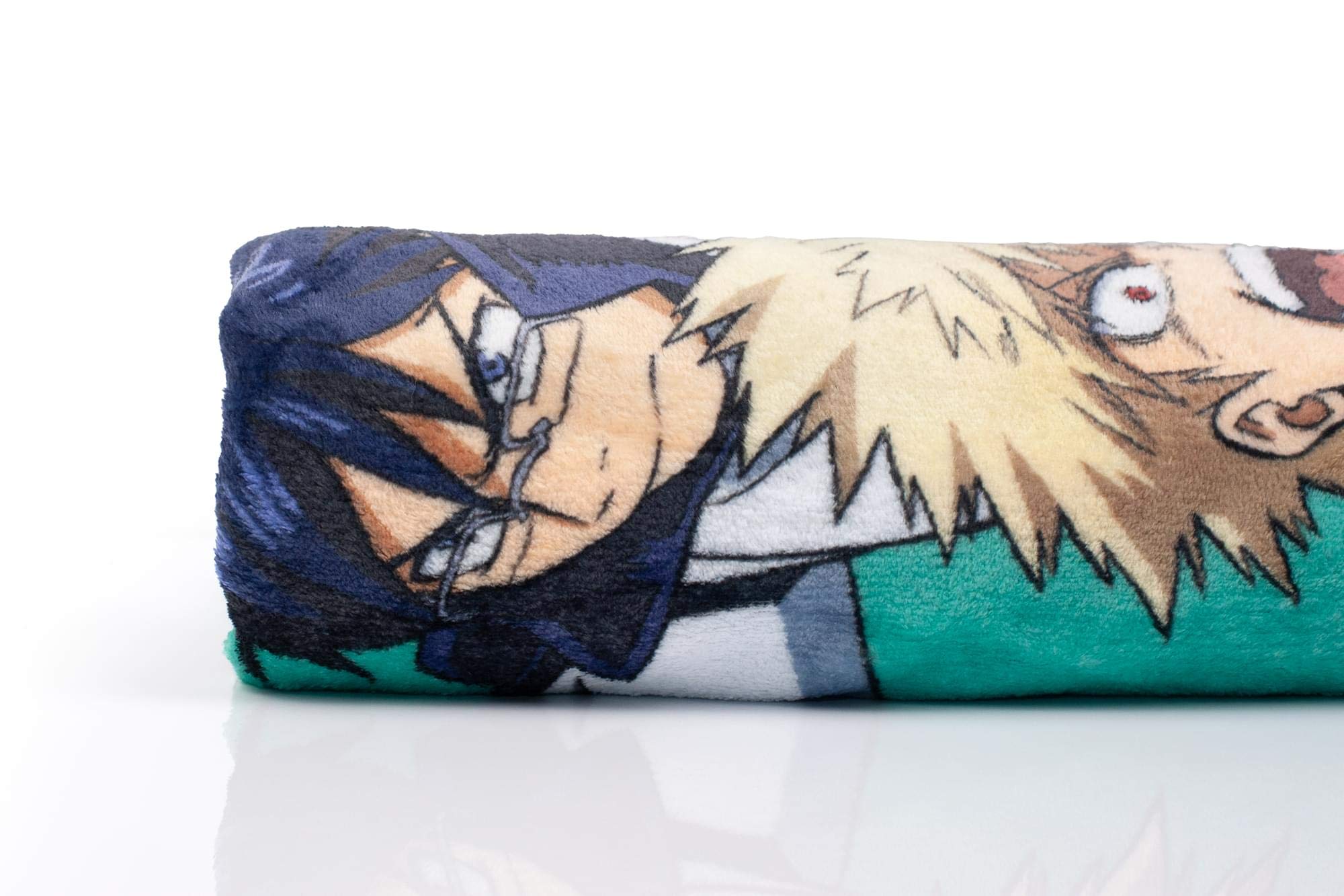 Foto 5 pulgar | Manta Just Funky My Hero Academia U.a. Academy Heroes - Venta Internacional.