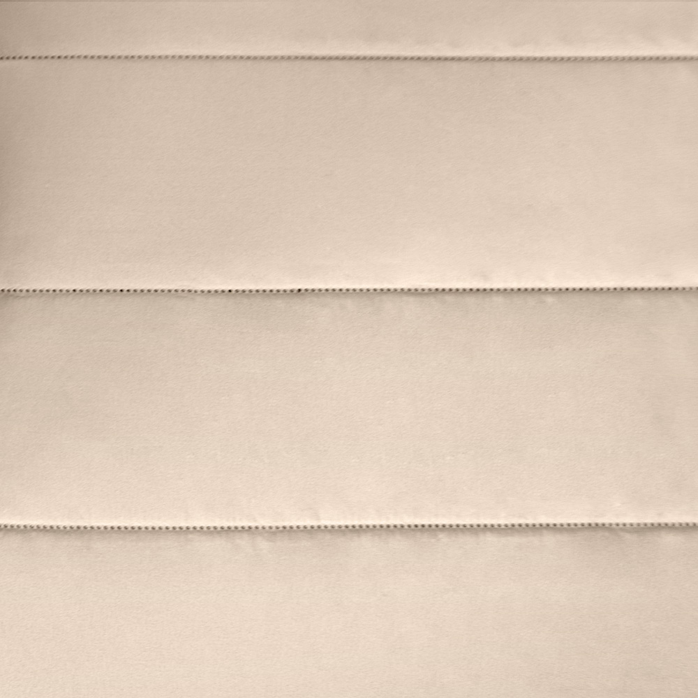 Foto 4 pulgar | Edredón Ligero con Fundas Matrimonial Elefantito Hogar Tapioca color Beige