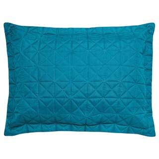 Foto 5 | Edredón King Size Elefantito Hogar Zurich color Azul 3 Piezas