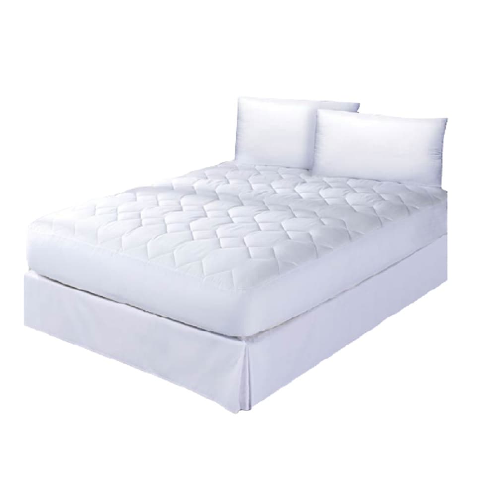 Protector Colchón Ultrafresh Cama King Size Blanco Concord $889