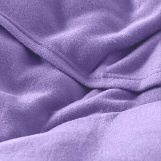 Foto 4 | Juego de Sábanas Térmicas de Polar Fleece para Invierno