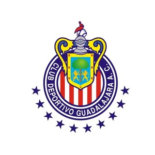 Foto 2 | Cobertor Chivas Gdl Reversible Matrimonial
