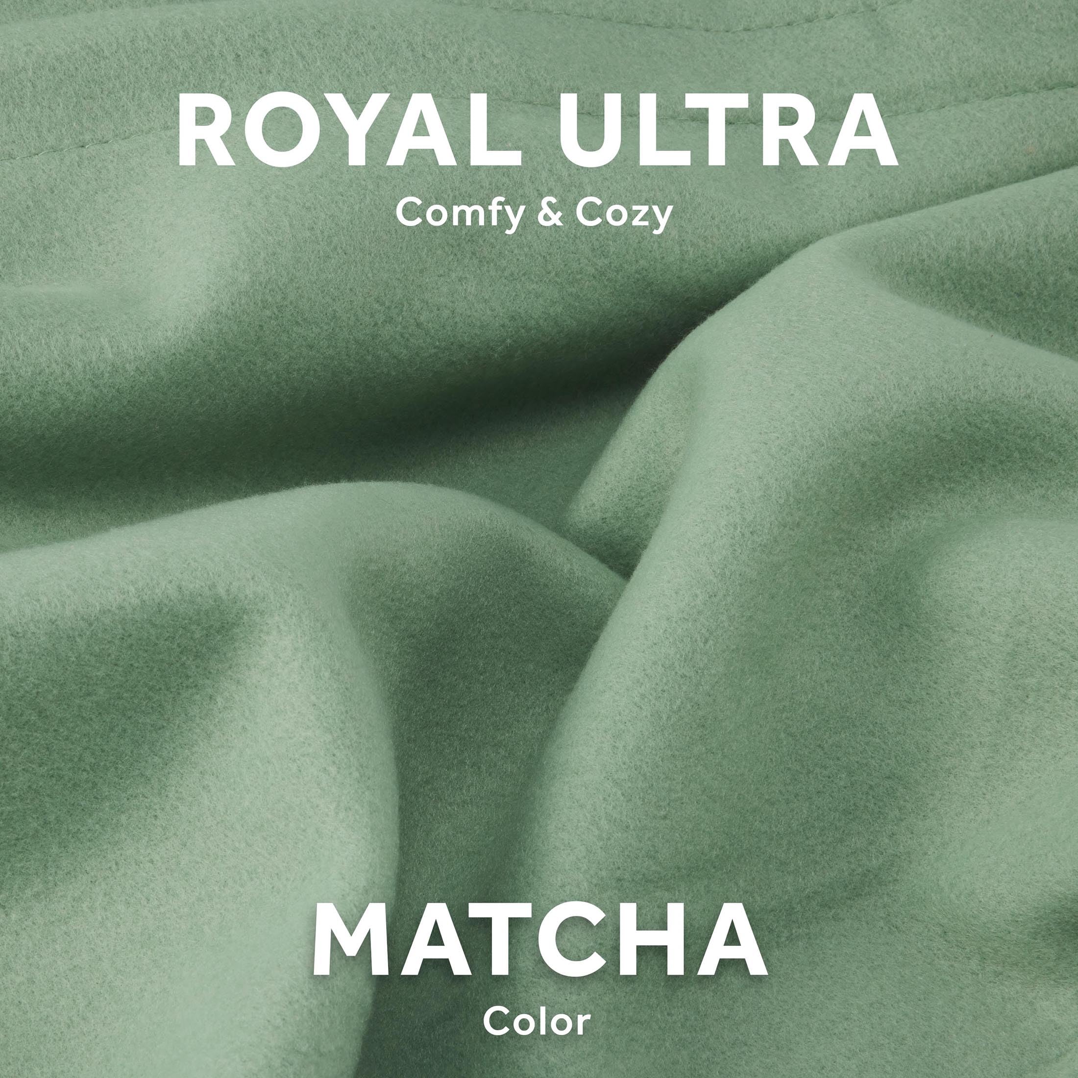 Foto 4 pulgar | Manta Térmica Sunbeam Electric Royal Ultra Fleece King - Venta Internacional.