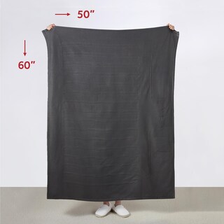 Foto 6 | Manta Personal Con Calefacción Sunbeam Royal Mink Sherpa - Venta Internacional.