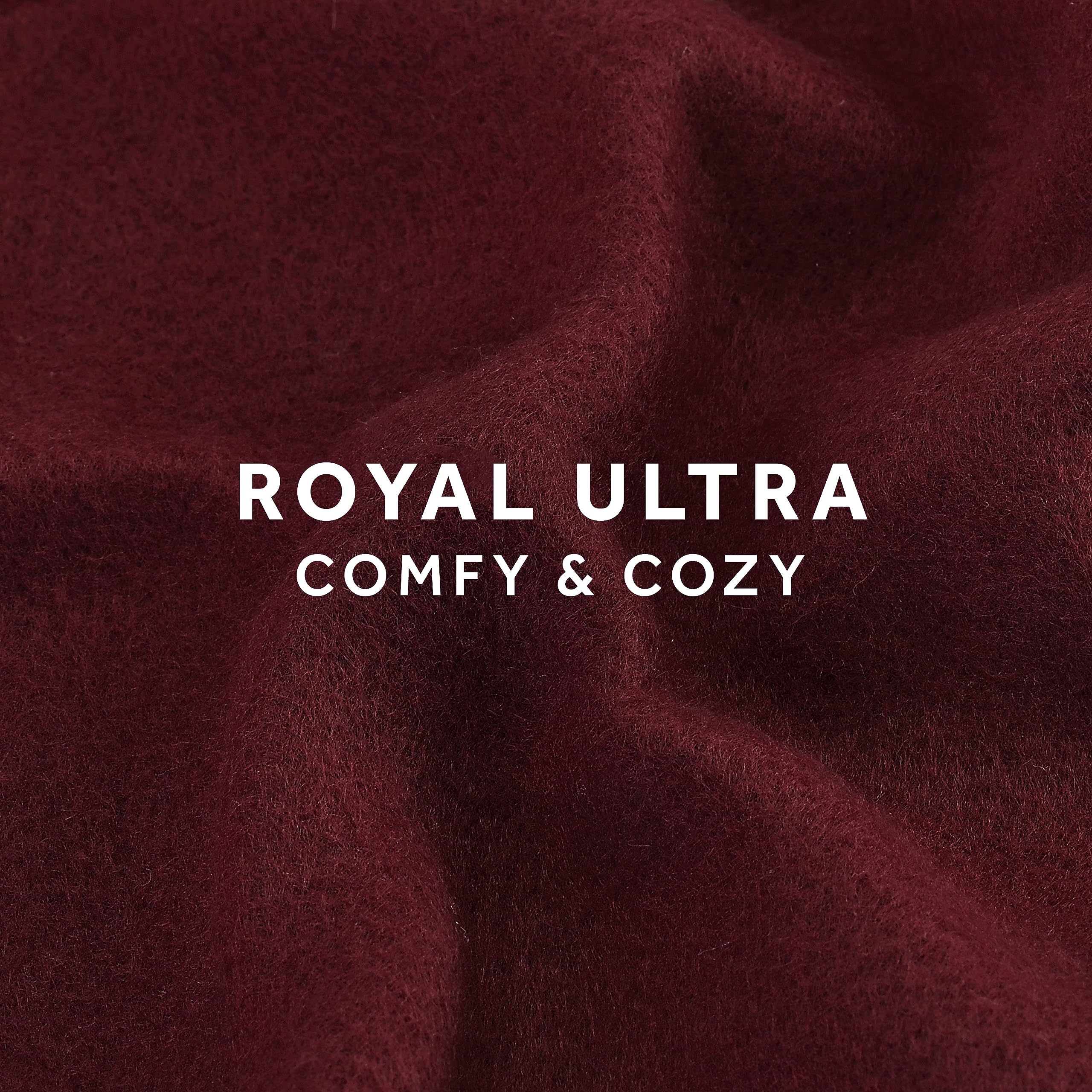 Foto 7 | Manta Eléctrica Sunbeam Royal Ultra Fleece Tamaño Queen - Venta Internacional.