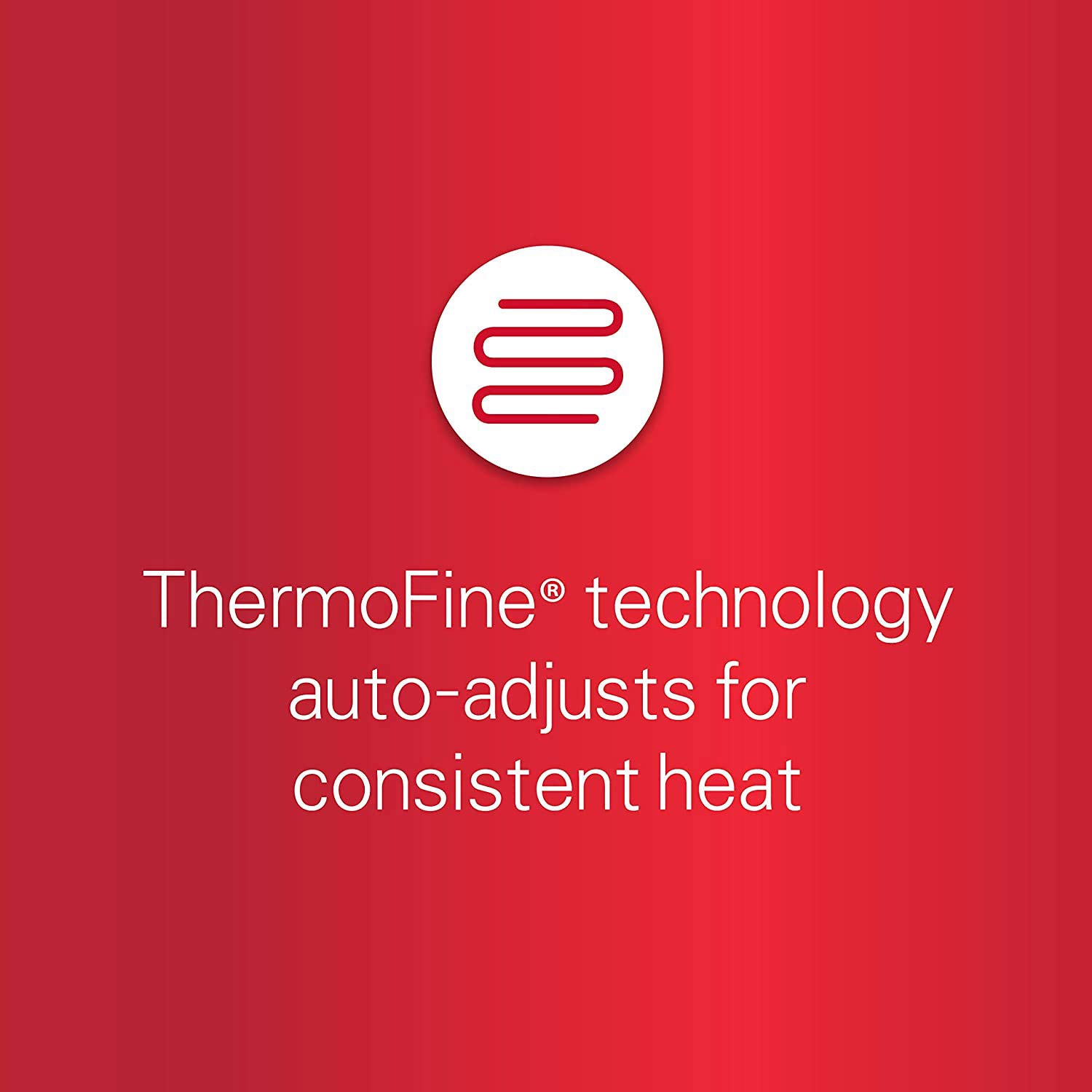 Foto 6 pulgar | Manta Eléctrica Térmica de Forro Polar Sunbeam Red Plaid - Venta Internacional