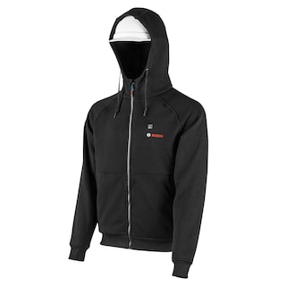 Foto 4 | Sudadera Con Capucha Térmica Bosch Ghh12v-20ln12 12v Max Con Adaptador De Corriente - Venta Internacional.