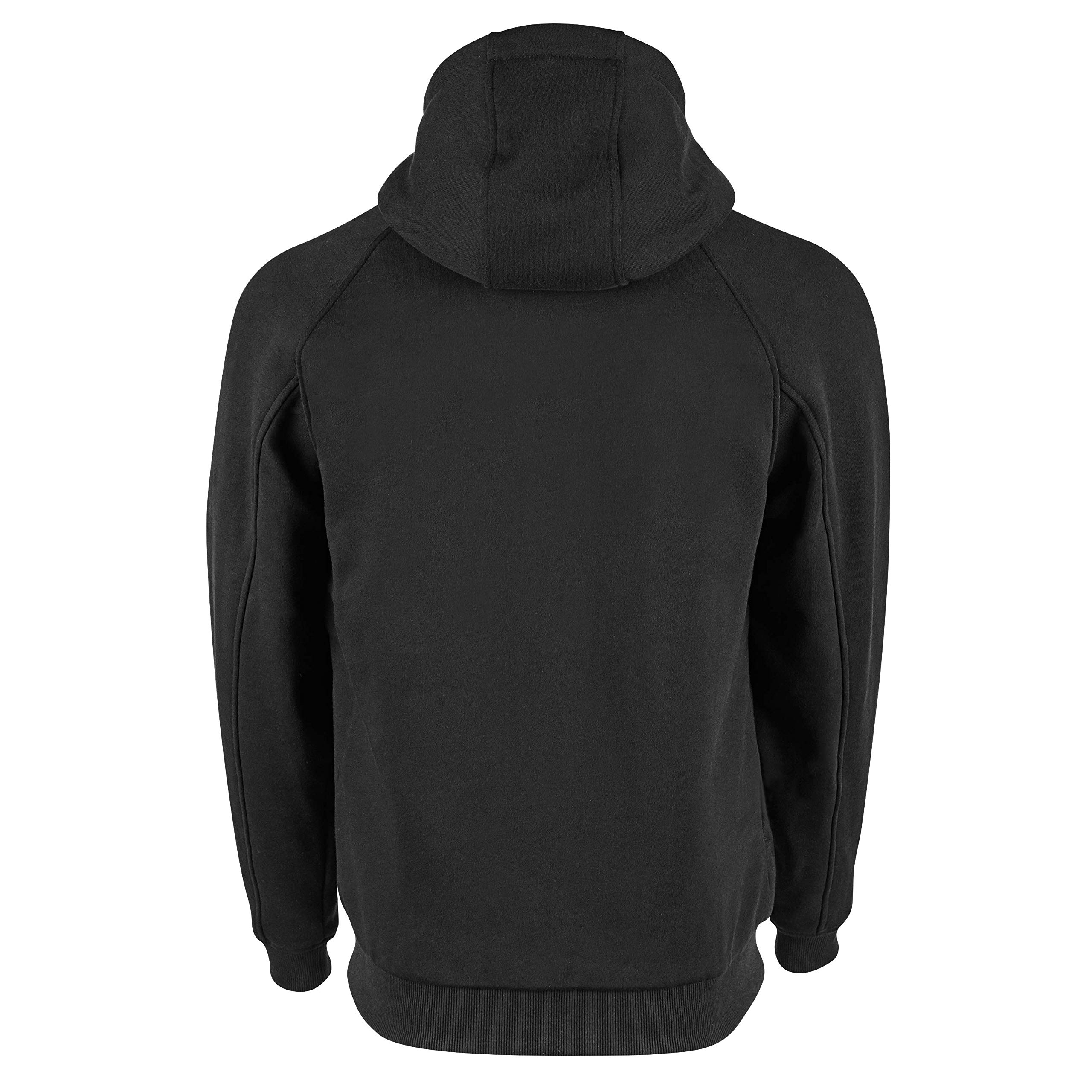 Foto 7 pulgar | Sudadera Con Capucha Térmica Bosch Ghh12v-20sn12 12v Max Con Adaptador De Corriente - Venta Internacional.