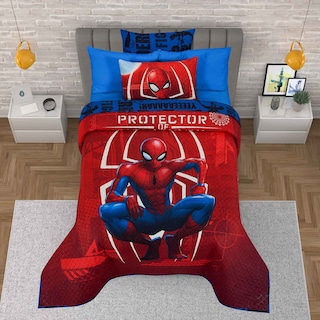 Foto 2 | Edrecolcha Matrimonial Spider Man New