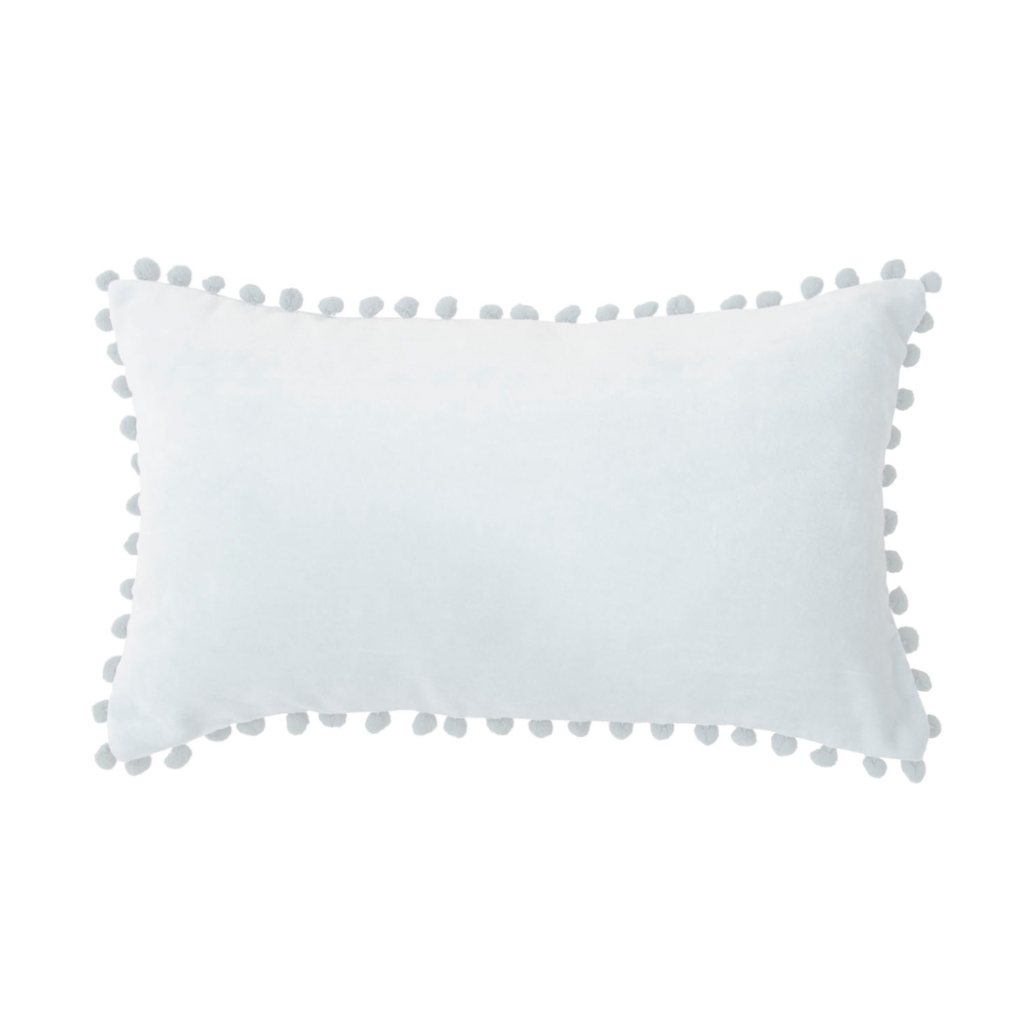 Foto 1 | Funda de Relleno Rectangular Blanca- Venta Internacional