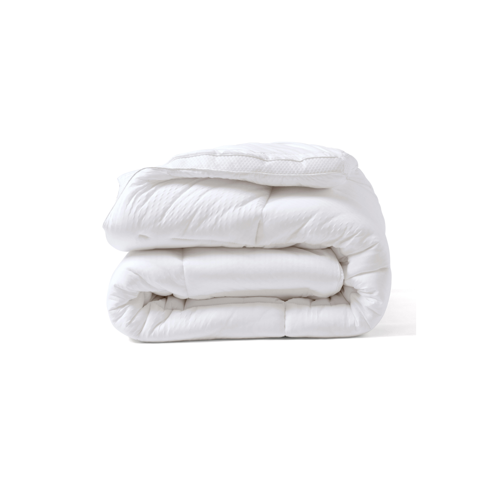 Cubre Colchón Ultra Soft Cool Luuna Frescura y Suavidad a tu Colchón Antimircrobiano King Size