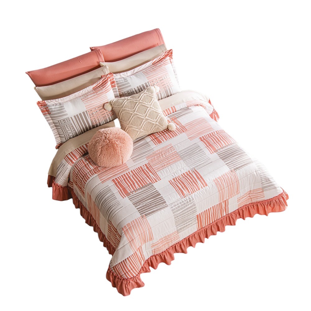 Colcha Neo Susi King Size Xl Poliéster Concord