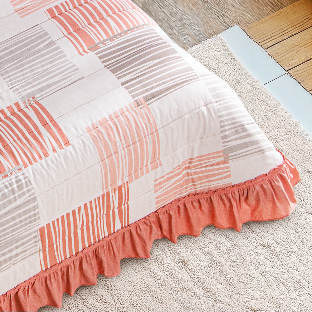 Foto 4 | Colcha Neo Susi King Size Xl Poliéster Concord
