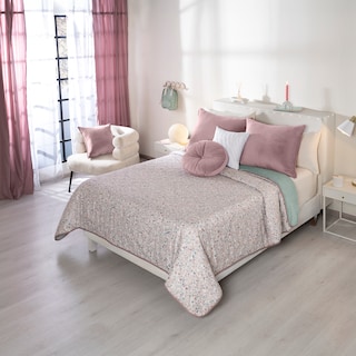 Foto 1 | Terrazzo Individual Size Novo Comforter