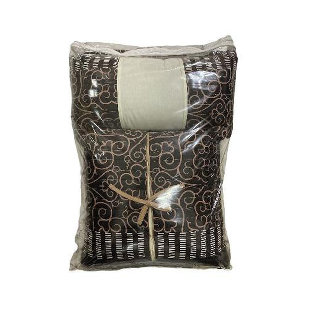 Foto 2 pulgar | Colcha Pily King Size 230