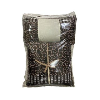 Foto 1 | Colcha Pily King Size 230