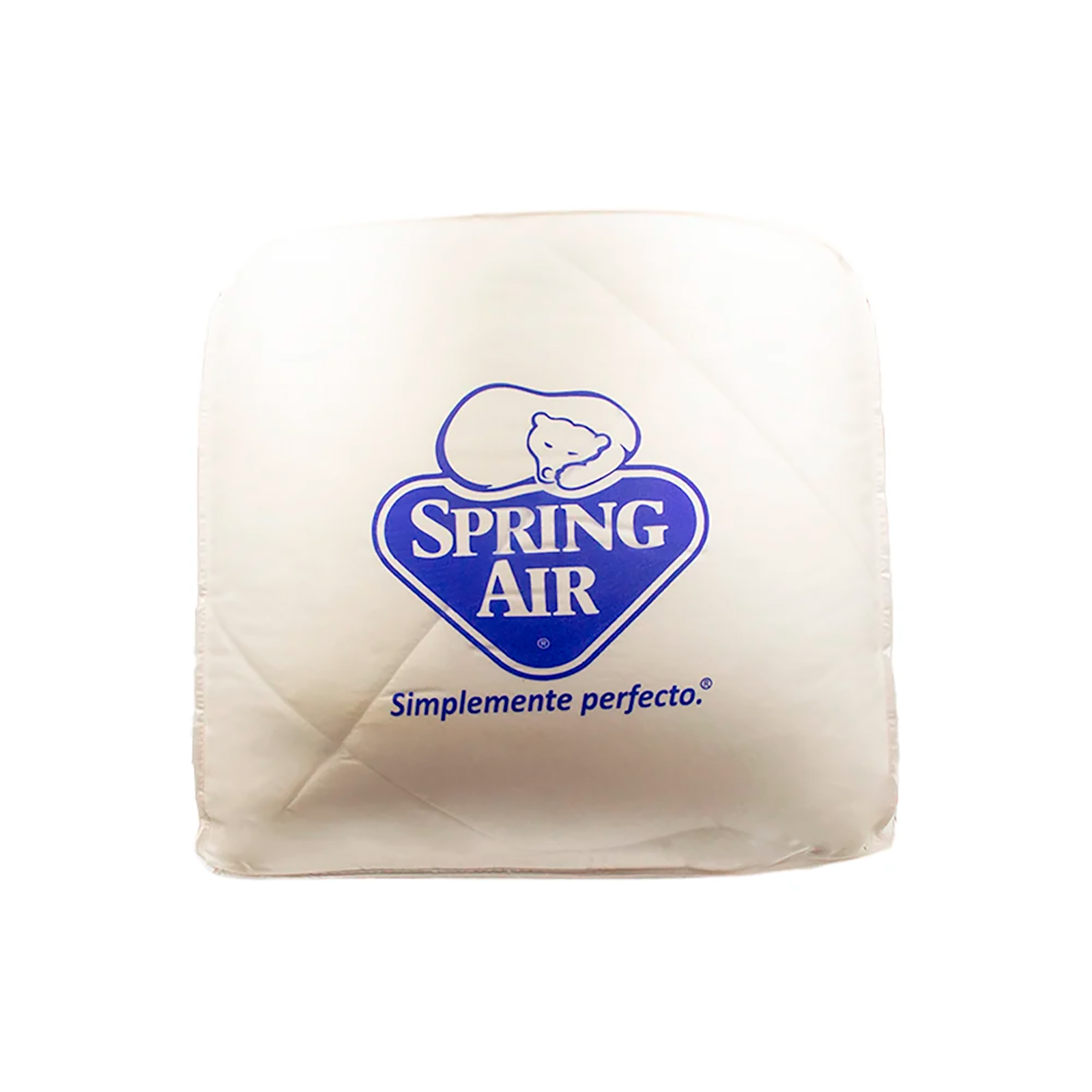 Foto 3 pulgar | Colchoneta Impermeable King Size Spring Air Comfort Protector