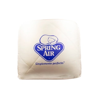 Foto 2 | Colchoneta Impermeable King Size Spring Air Comfort Protector