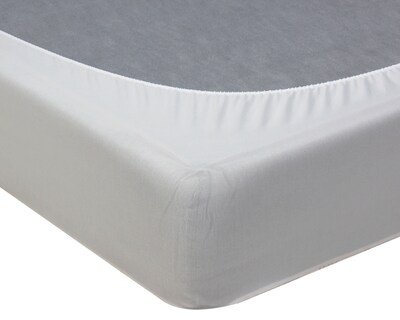 Foto 7 | Protector de Colchón Sealy Bamboo Queen Size color Beige