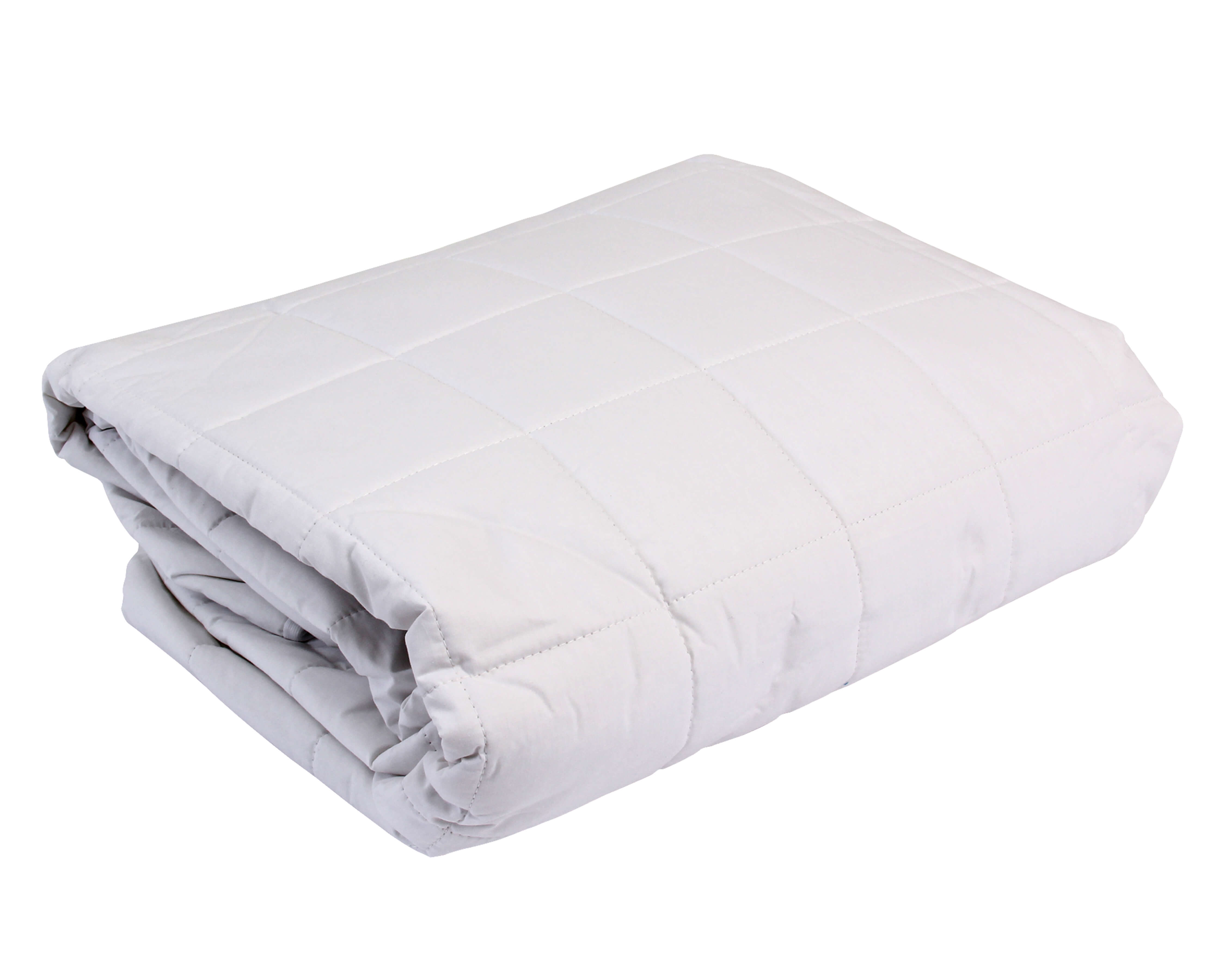 Foto 1 | Protector de Colchón Sealy Confidence King Size color Blanco