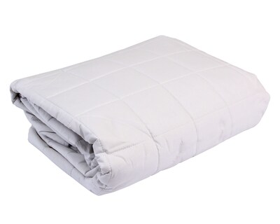Foto 1 | Protector de Colchón Sealy Confidence King Size color Blanco