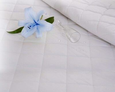 Foto 5 | Protector de Colchón Sealy Confidence King Size color Blanco