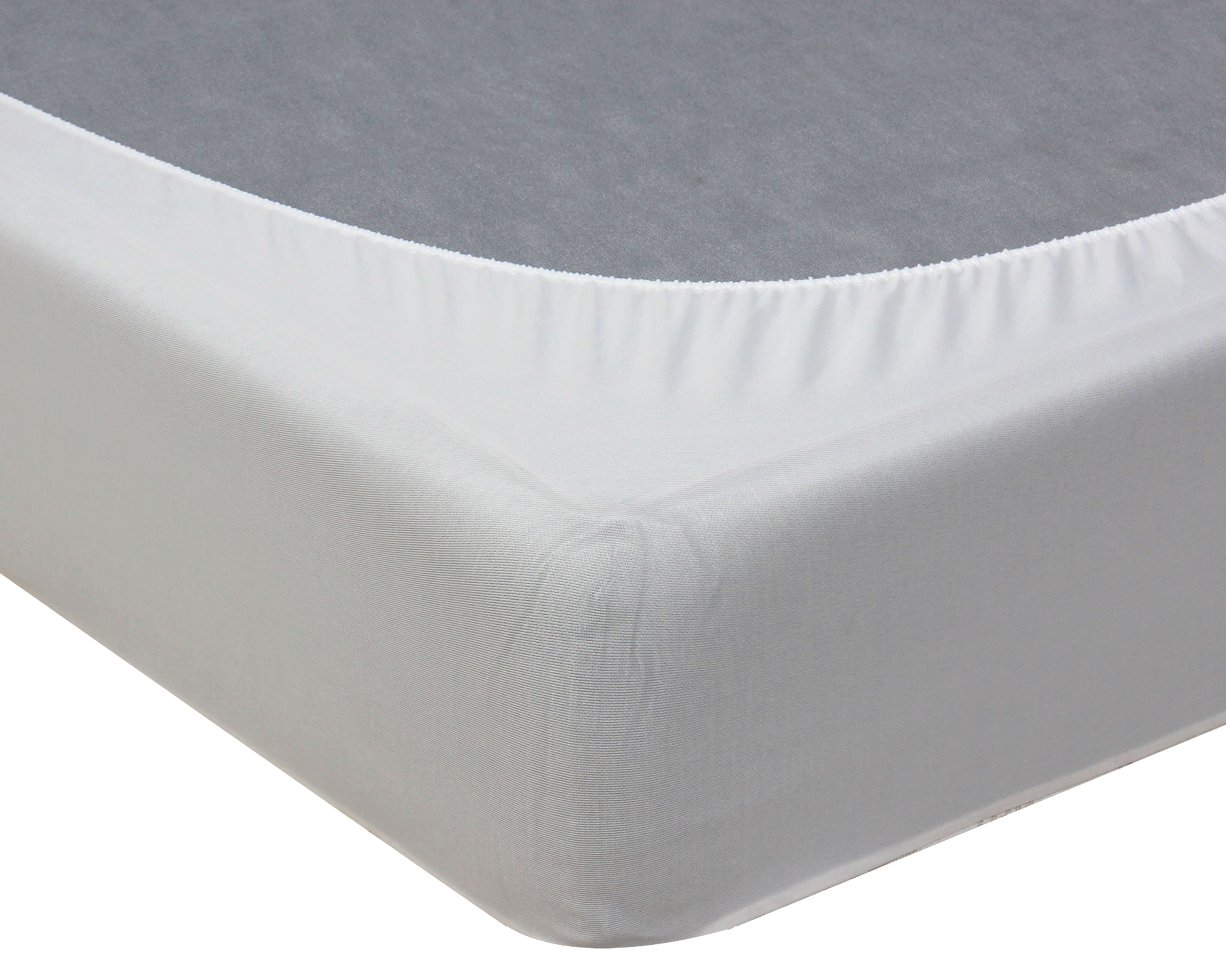 Foto 7 | Protector de Colchón Sealy Bamboo color Beige King Size