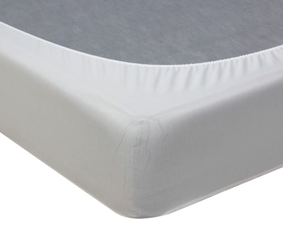 Foto 7 | Protector de Colchón Sealy Bamboo color Beige King Size