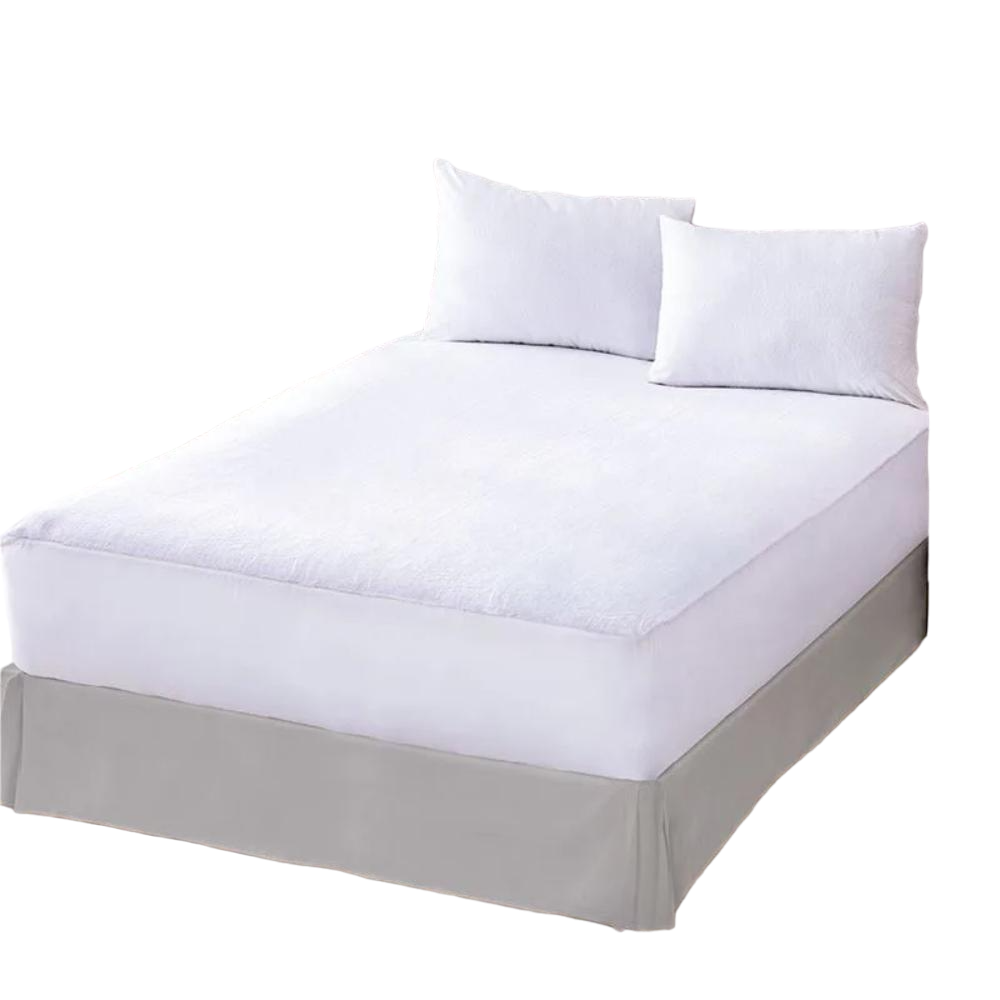 Protector Colchon Ultrasuave King Size Concord