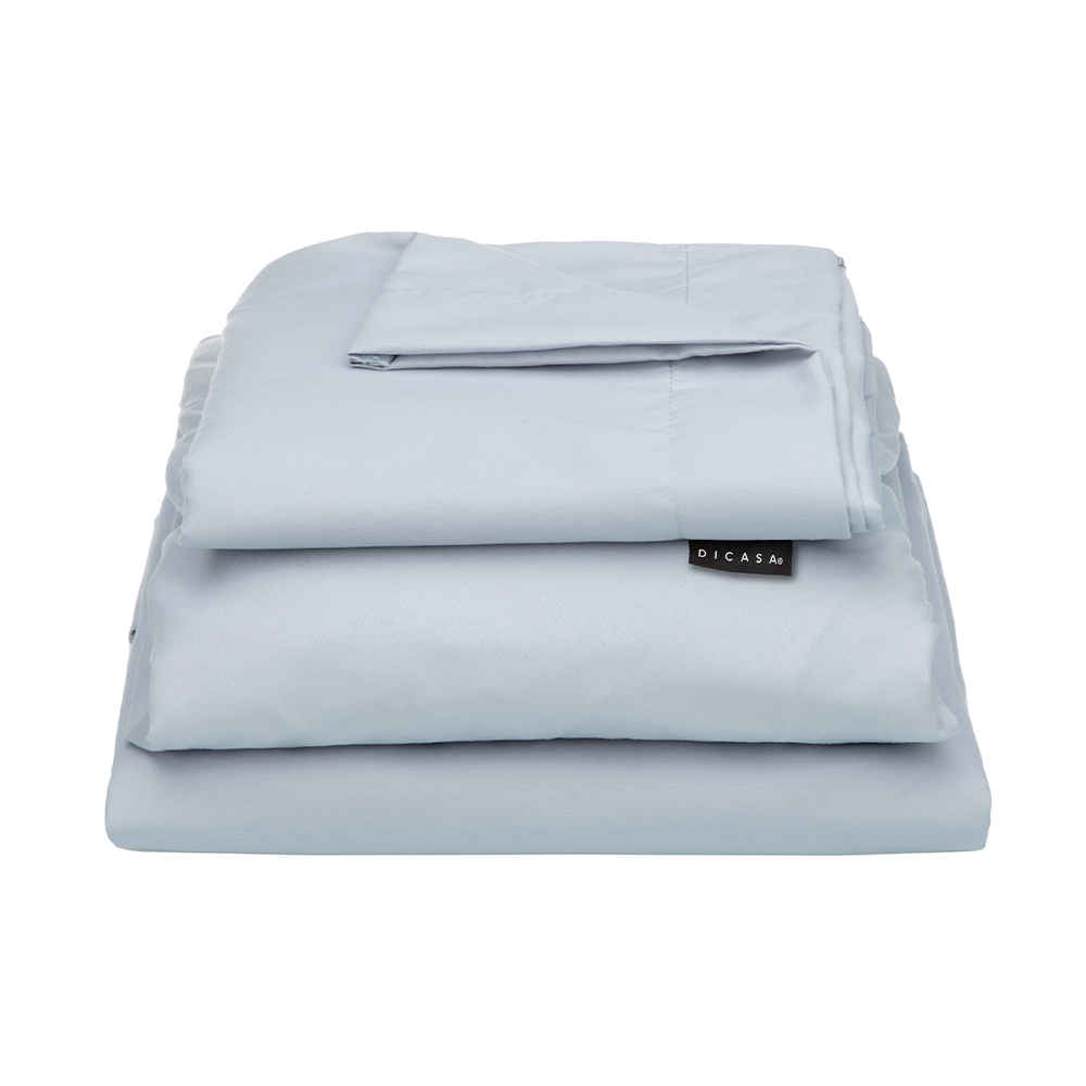 Foto 6 pulgar | Protector Cloud + Sabanas Softy Platono King Size