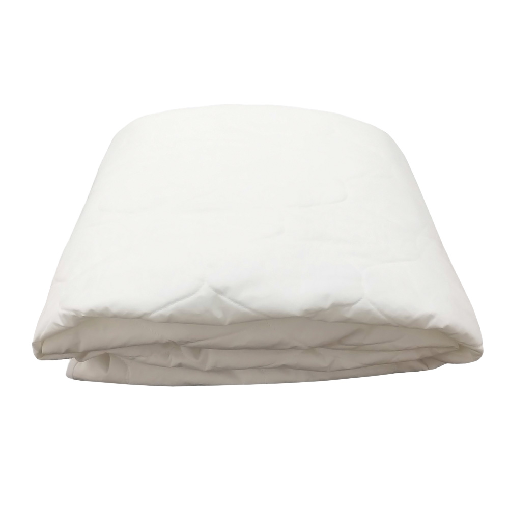 Foto 2 pulgar | Protector Impermeable Delgado Ultra Soft King Size