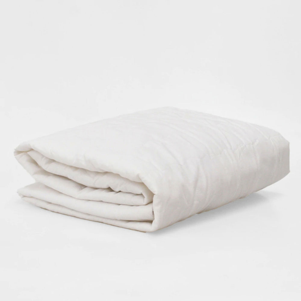 Foto 4 | Protector Impermeable Delgado Ultra Soft King Size