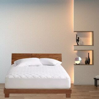 Foto 1 | Cubre Colchon King Size