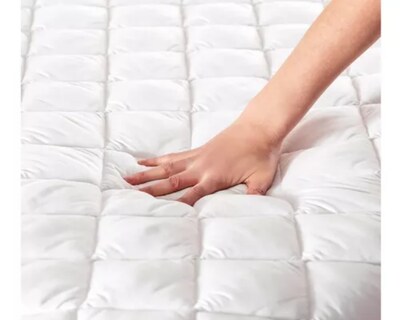 Foto 2 | Cubre Colchon King Size