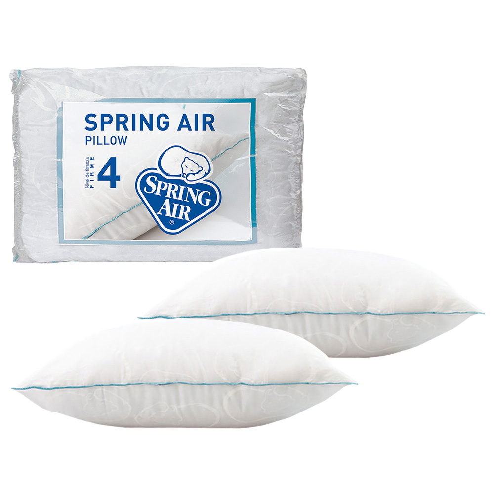 Foto 5 pulgar | Protector Ultra King Size + Sábanas Basic Crema + 2 Almohadas Osos