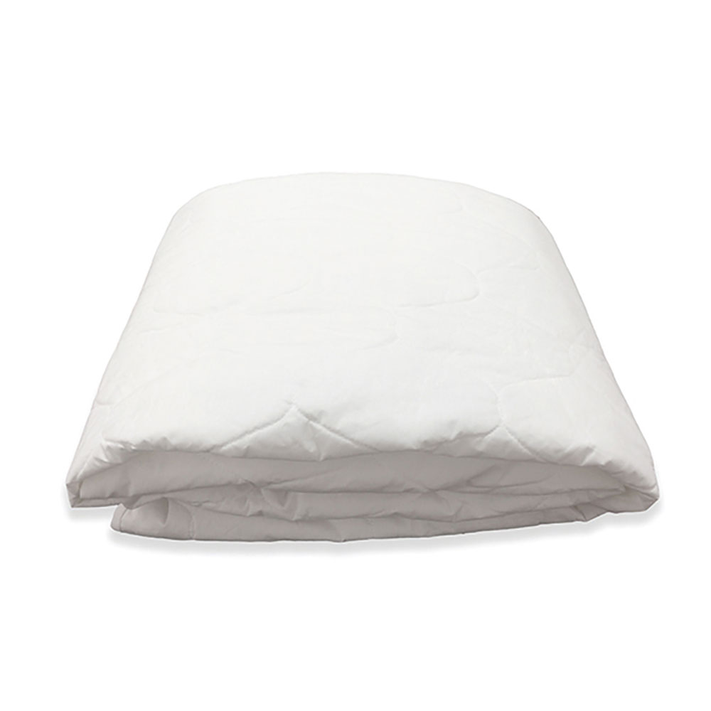 Foto 3 pulgar | Protector Ultra Spring Air King Size Color Blanco