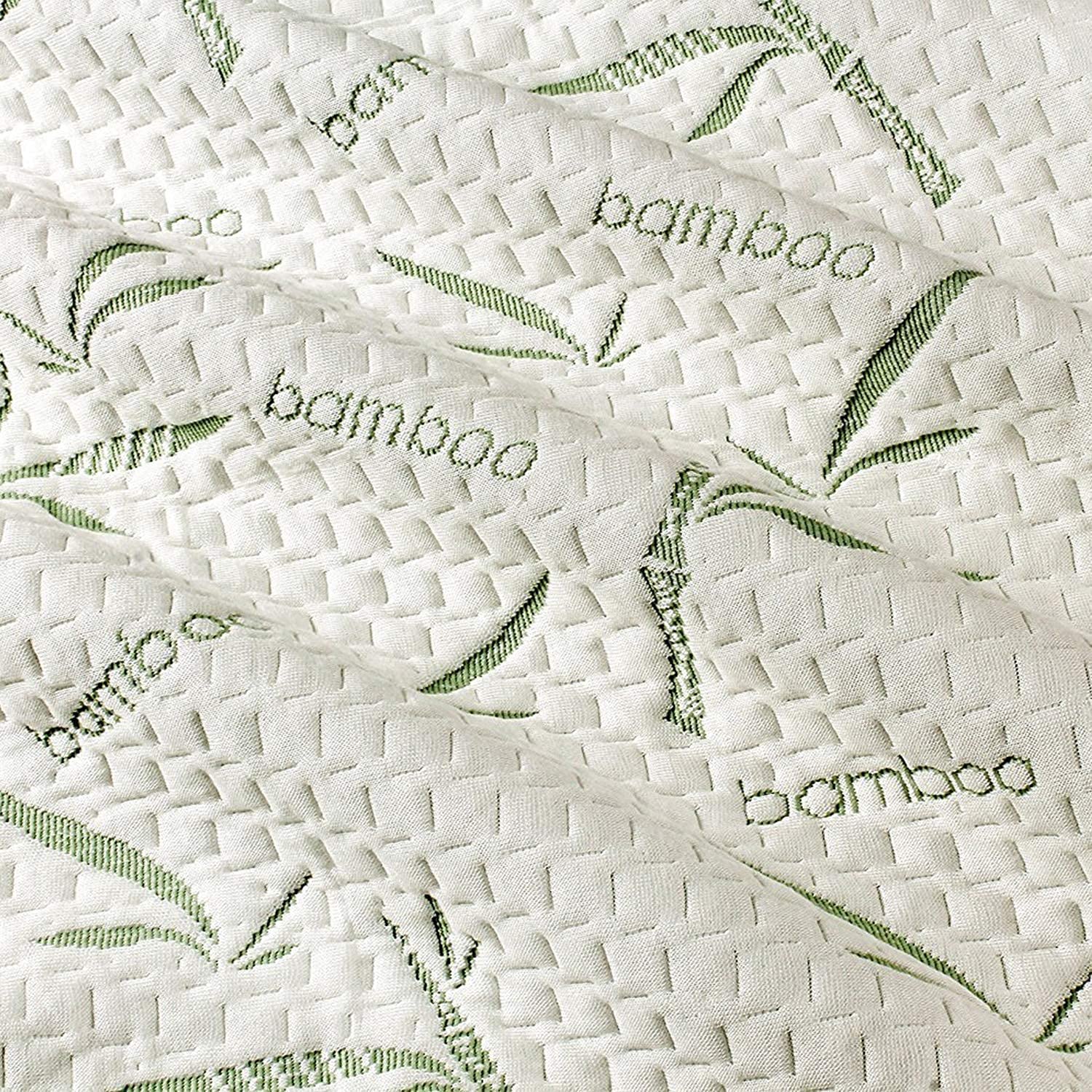 Foto 5 pulgar | Protector De Colchón Utopia Bedding Impermeable Tamaño Queen - Venta Internacional.