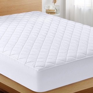 Foto 1 | Funda De Colchón Utopia Bedding Acolchada, Ajustada, California King - Venta Internacional.
