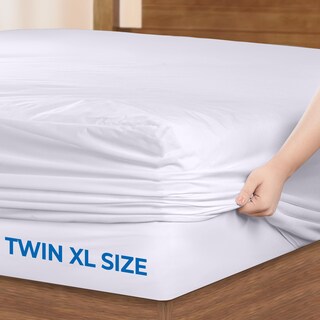 Foto 3 | Protector De Colchón Utopia Bedding, Impermeable, Tamaño Xl - Venta Internacional.