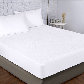 Foto 5 | Protector De Colchón Utopia Bedding Impermeable Tamaño Queen - Venta Internacional.