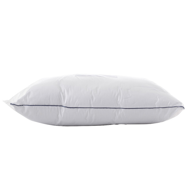 Foto 5 pulgar | Almohadas Hipoalargénicos Dicasa 4 Piezas