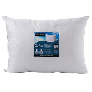 Foto 6 | Almohadas Hipoalargénicos Dicasa 4 Piezas