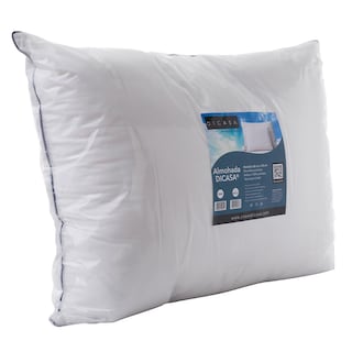 Foto 7 | Almohadas Hipoalargénicos Dicasa 4 Piezas
