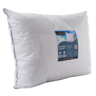 Foto 7 | Almohadas Hipoalargénicos Dicasa 6 Piezas
