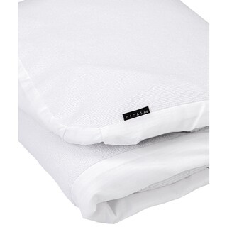 Foto 4 | Cloud Softy One Individual Protector Cloud + Sabanas Softy + Almohada One Platino|blanco