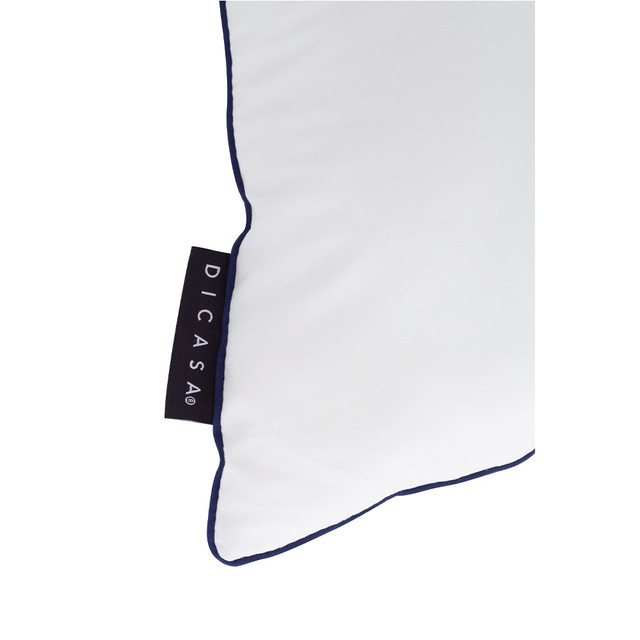 Foto 9 pulgar | Cloud One 2 King Size Protector Cloud + Almohada One 2 Hipoalergénico Blanca