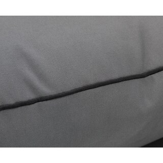 Foto 6 | Cloud 2-pack Queen Size Protector Cloud + Almohada 2-pack Blanco | Gris
