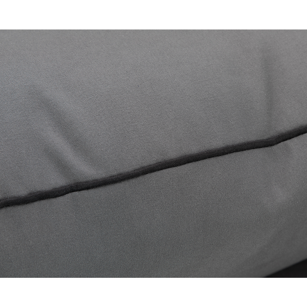 Foto 9 pulgar | Cloud Softy 2-pack Matrimonial Protector Cloud + Sabanas Softy + Almohada 2-pack Platino|gris
