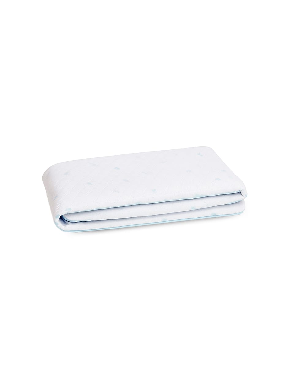 Foto 4 pulgar | Cubre Colchon King Size Cool Sleep. Impermeable E Hipoalergénico, Transpirable Y Fresco