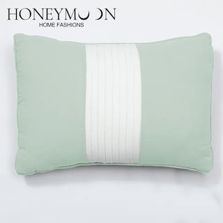 Foto 3 | Edredon B.Kind & Beyond King Size color Verde Menta